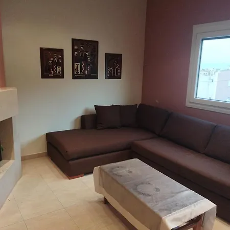 Apartment Maria