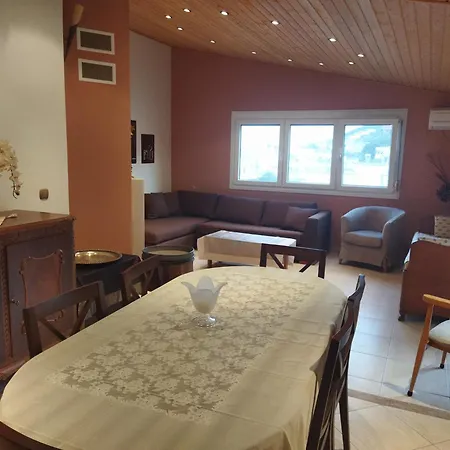 Apartment Maria *