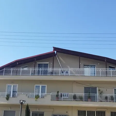 Apartment Maria *