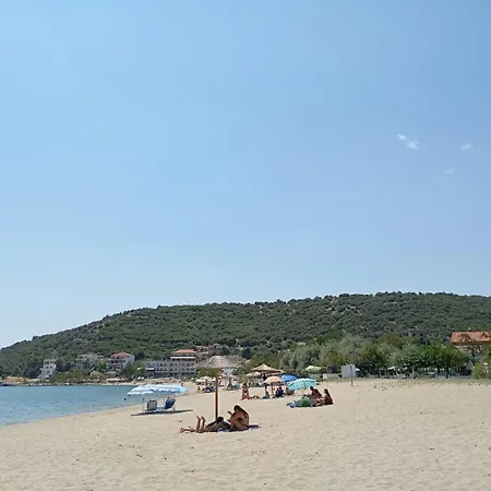 Maria * Nea Karvali