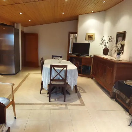 Maria Apartment