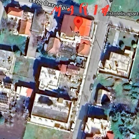 Maria Apartment